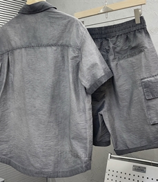 市场上装-套装-休闲套装