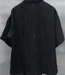 市场上装-衬衫-休闲衬衫