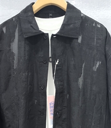 市场上装-衬衫-休闲衬衫