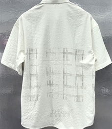 市场上装-衬衫-休闲衬衫