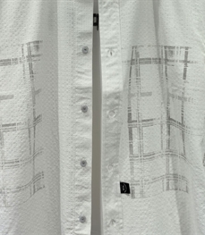 市场上装-衬衫-休闲衬衫