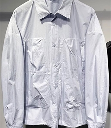 市场上装-衬衫-休闲衬衫