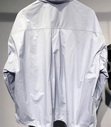 市场上装-衬衫-休闲衬衫