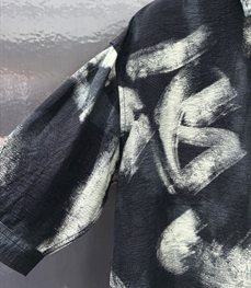 市场上装-衬衫-休闲衬衫