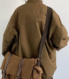 市场上装-夹克-休闲夹克