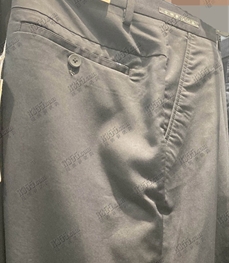 商场品牌-商务裤-商务裤【实拍】