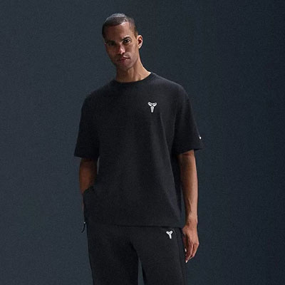 美国《Nike》2025春夏运动户外男女装