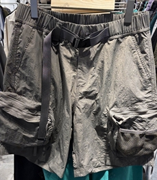 市场男裤-休闲-休闲裤【实拍】