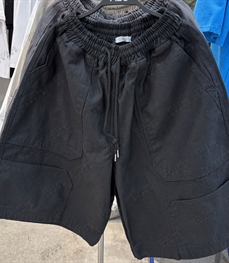 市场男裤-休闲-休闲裤【实拍】