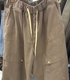 市场男裤-休闲-休闲裤【实拍】