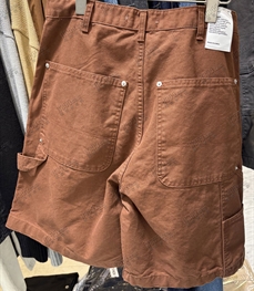 市场男裤-休闲-休闲裤【实拍】