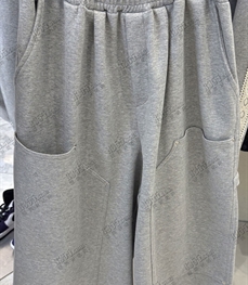 市场男裤-休闲-休闲裤【实拍】