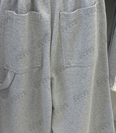 市场男裤-休闲-休闲裤【实拍】