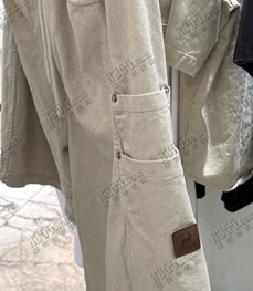 市场男裤-休闲-休闲裤【实拍】