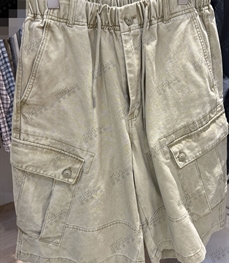 市场男裤-休闲-休闲裤【实拍】