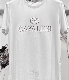 市场上装-T恤-欧货T恤