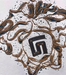 市场上装-T恤-欧货T恤