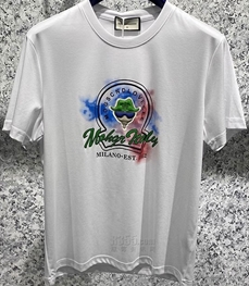 市场上装-T恤-欧货T恤