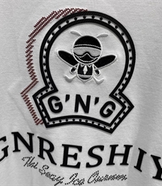 市场上装-T恤-欧货T恤