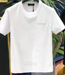 市场上装-T恤-欧货T恤