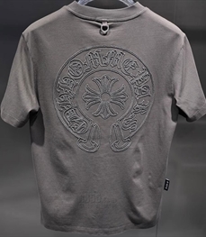 市场上装-T恤-欧货T恤