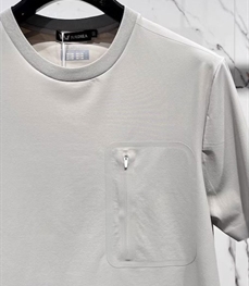 市场上装-T恤-欧货T恤