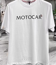 市场上装-T恤-欧货T恤