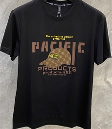 市场上装-T恤-欧货T恤