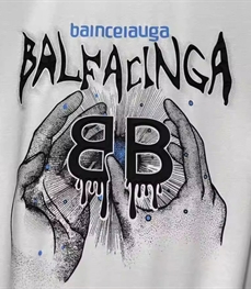 市场上装-T恤-欧货T恤