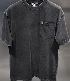 市场上装-T恤-欧货T恤