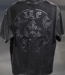 市场上装-T恤-欧货T恤