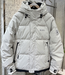 市场上装-棉衣/羽绒服-休闲棉服