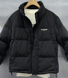市场上装-棉衣/羽绒服-休闲棉服