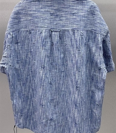 市场上装-衬衫-休闲衬衫