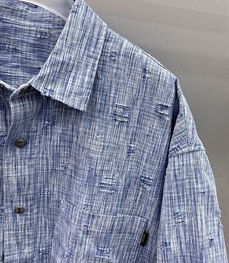 市场上装-衬衫-休闲衬衫