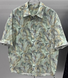 市场上装-衬衫-休闲衬衫