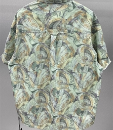 市场上装-衬衫-休闲衬衫