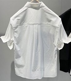 市场上装-衬衫-休闲衬衫