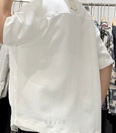 市场上装-衬衫-休闲衬衫