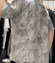 市场上装-衬衫-休闲衬衫