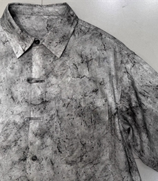 市场上装-衬衫-休闲衬衫