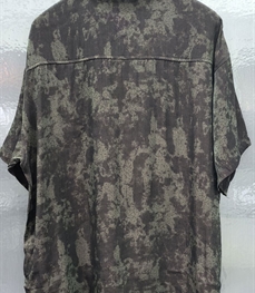 市场上装-衬衫-休闲衬衫