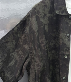 市场上装-衬衫-休闲衬衫