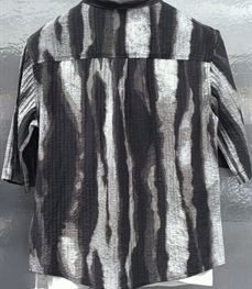 市场上装-衬衫-休闲衬衫