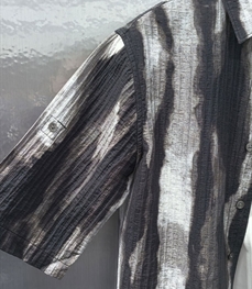 市场上装-衬衫-休闲衬衫