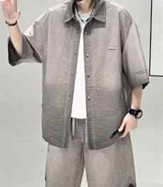 市场上装-套装-休闲套装