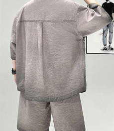 市场上装-套装-休闲套装