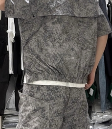 市场上装-套装-休闲套装