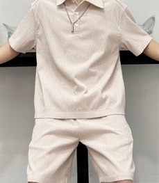 市场上装-套装-休闲套装