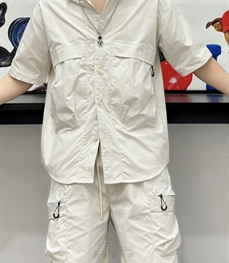 市场上装-套装-休闲套装